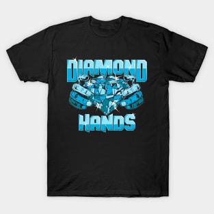 Diamond Hands T-Shirt